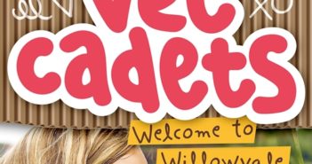 Welcome to Willowvale (Vet Cadets #1)