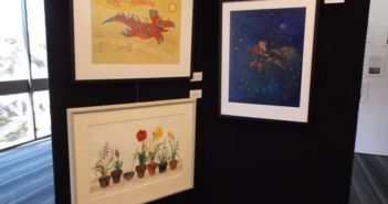 EXHIBITION: Imagine if…