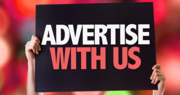 Advertise with Reading Time