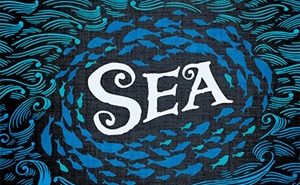 The Huntress: Sea
