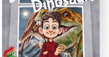 Darcy and the Dinosaurs