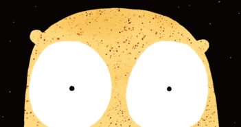I Just Ate My Friend