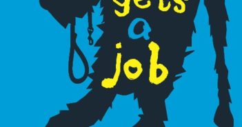My Dog Gets a Job