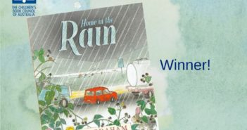 JUDGES’ REPORT: Picture Books