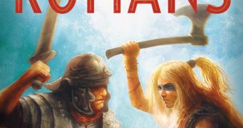 Revolt Against the Romans