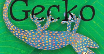 Gecko (Nature Storybooks)