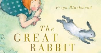 The Great Rabbit Chase