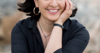 Meet Tamara Moss