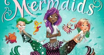 Bad Mermaids