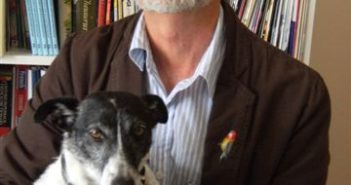 ACCEPTANCE SPEECH : Bob Graham – Winner of Book of the Year, Picture Book 2017