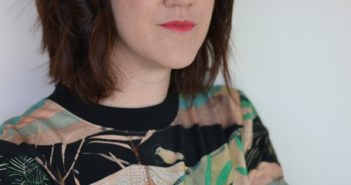 ACCEPTANCE SPEECH : Claire Zorn – Winner of Book of the Year, Older Readers 2017