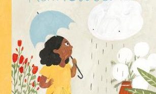Ivy and the Lonely Raincloud