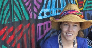 ACCEPTANCE SPEECH : Johanna Bell – Winner of Book of the Year, Early Childhood 2017