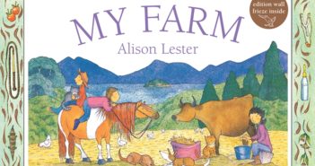 My Farm (25th anniversary edition)