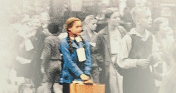 The Children of Willesden Lane