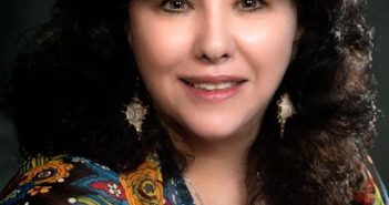 ACCEPTANCE SPEECH : Dr Gina M Newton – Winner of The Eve Pownall Award for Information Books 2017