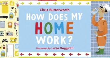 How Does My Home Work?