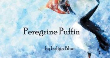 Peregrine Puffin