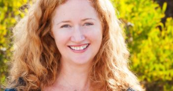 A. L. Tait: Why I Love Reluctant Heroes