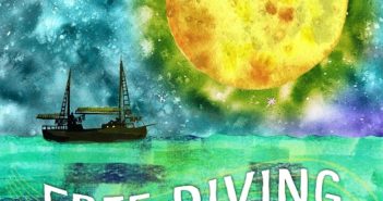 Free Diving