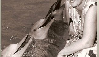 Vale Lilith Norman 1927-2017
