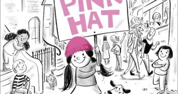 Andrew Joyner’s The Pink Hat…