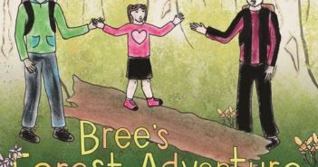 Bree’s Forest Adventure
