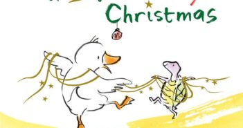 A Very Quacky Christmas