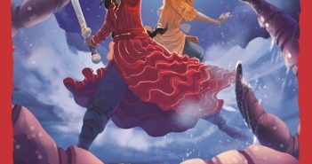 Lintang and the Forbidden Island (Lintang #2)