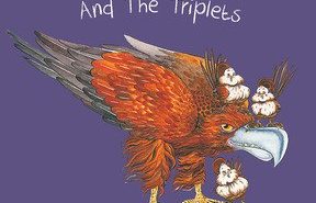 Elvira and the Triplets