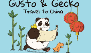 Gusto & Gecko Travel to China
