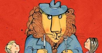 A Lion is a Lion
