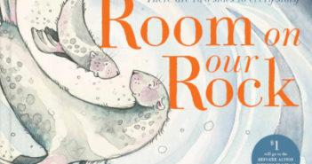 Room on our Rock