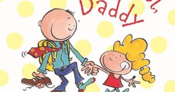 Time for School, Daddy