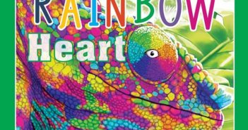 Elliott’s Rainbow Heart