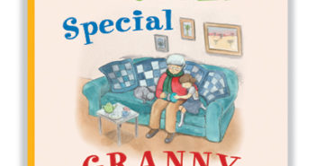 My Super Special Granny