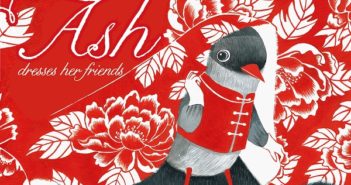 Ash Dresses Her Friends
