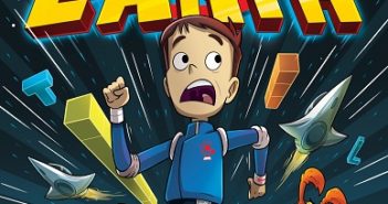 The Boy From Earth