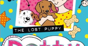 The Lost Puppy (Dotty Detective #4); The Birthday Surprise (Dotty Detective #5)