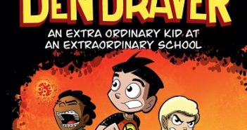 The Super Life of Ben Braver (Ben Braver #1)