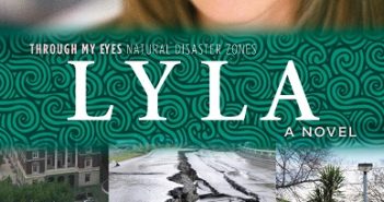 Lyla (Through My Eyes: Natural Disaster Zones)