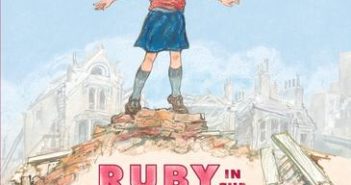 Ruby in the Ruins