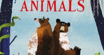 These are Animals