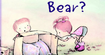 Where’s Bear?