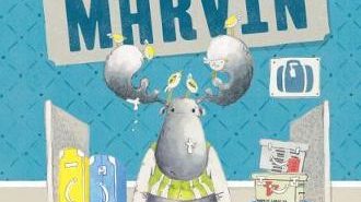 Missing Marvin