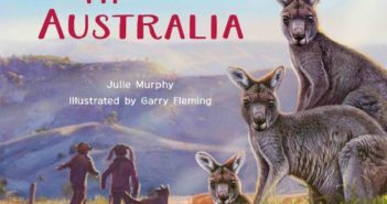 My Australia