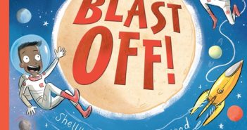 Blast Off!