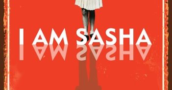 I am Sasha