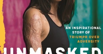 Unmasked (Young Adult Edition)
