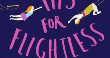 Flying Tips for Flightless Birds